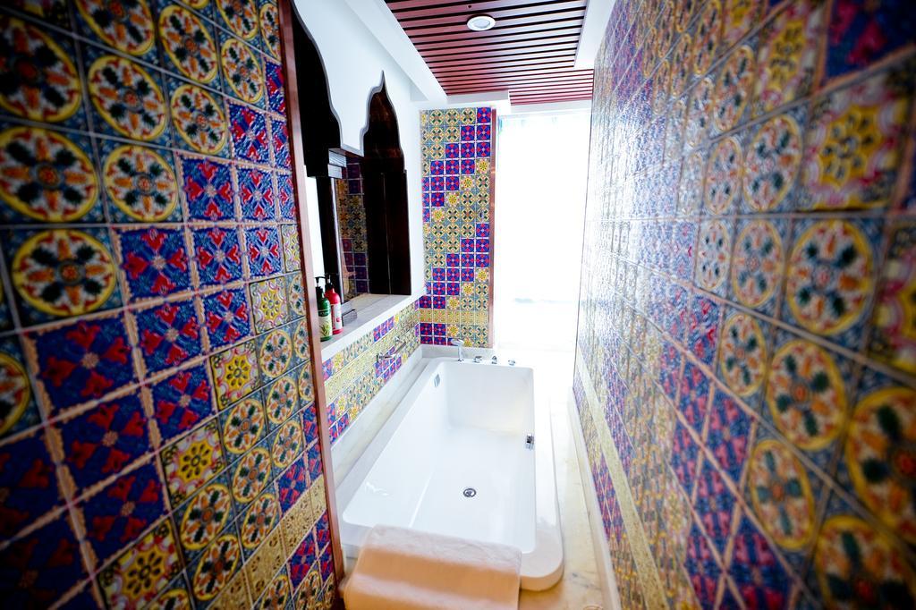 Shenyang Na-Story Loft Hotel Phòng bức ảnh