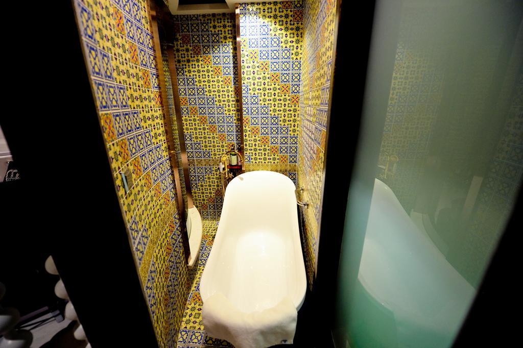Shenyang Na-Story Loft Hotel Phòng bức ảnh