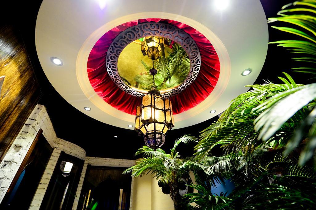 Shenyang Na-Story Loft Hotel Phòng bức ảnh
