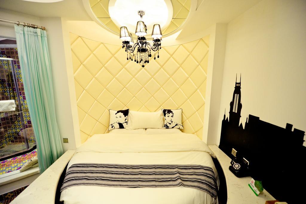 Shenyang Na-Story Loft Hotel Phòng bức ảnh